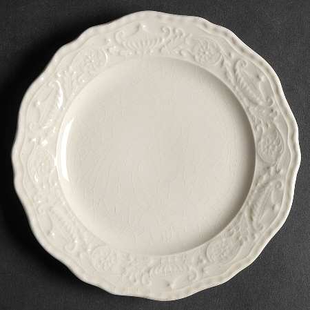 Adam Antique Bread & Butter Plate