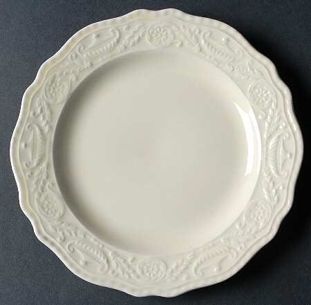 Adam Antique Dessert/Pie Plate