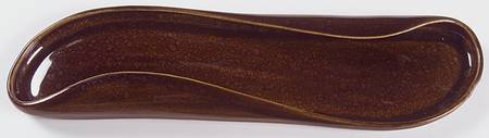 American Modern Brown Celery