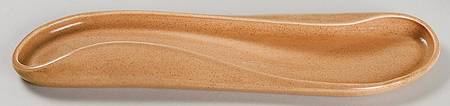 American Modern Cantaloupe Celery