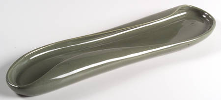 American Modern Cedar Green Celery