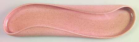 American Modern Coral Celery