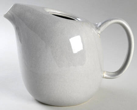 American Modern Granite Gray Coffee Pot No Lid