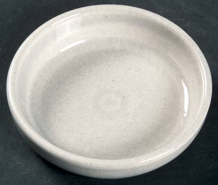 American Modern Granite Gray Coaster