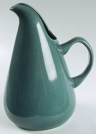 American Modern Seafoam Green 72 Oz Pitcher