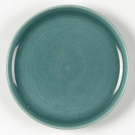 American Modern Seafoam Green Bread & Butter Plate