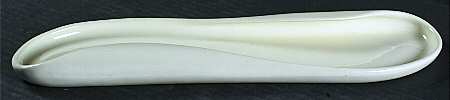 American Modern White Celery