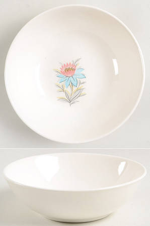 Fairlane Coupe Cereal Bowl