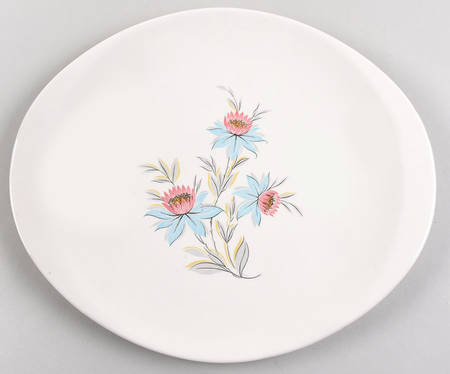 Fairlane 13" Oval Serving Platter