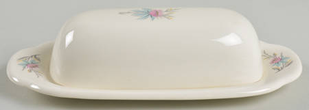 Fairlane 1/4 Lb Covered Butter