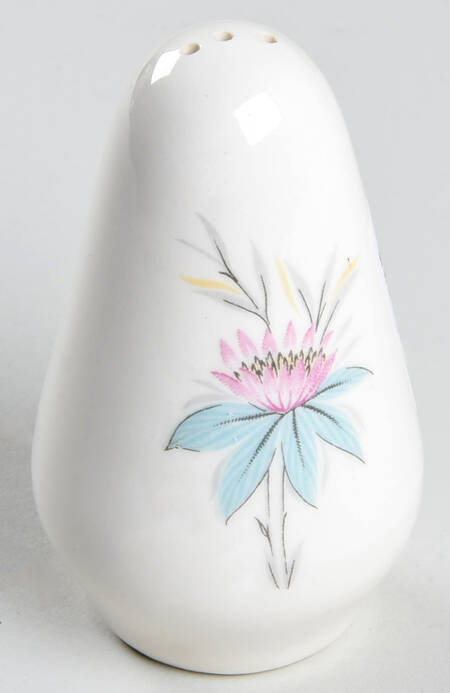 Fairlane Salt Shaker