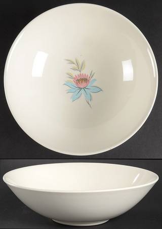 Fairlane 8" Round Vegetable Bowl