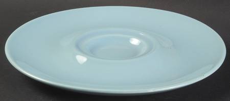 Fairlane Underplate for Round Gravy Boat