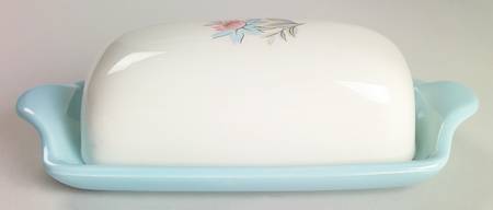 Fairlane 1/4 Lb Covered Butter