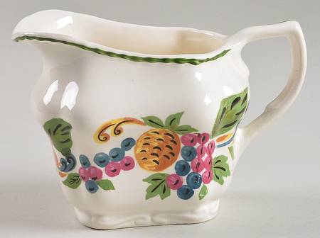 Harvest Creamer