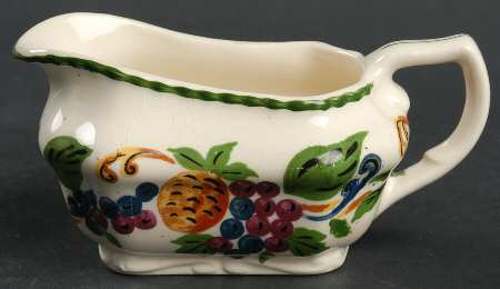 Harvest Creamer