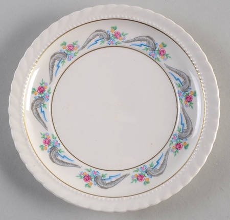 Regency Bread & Butter Plate