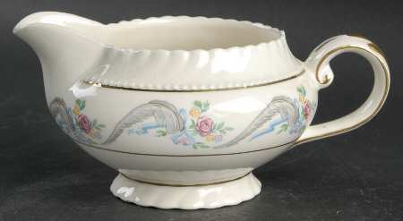 Regency Creamer