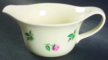 Rosebud Creamer