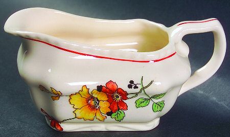 STB11 Creamer by Steubenville
