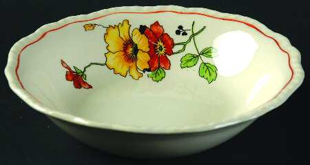 STB11 Fruit/Dessert (Sauce) Bowl
