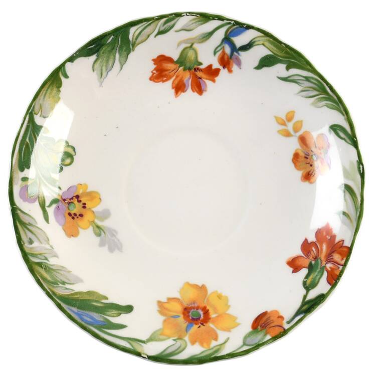 STB12 Saucer