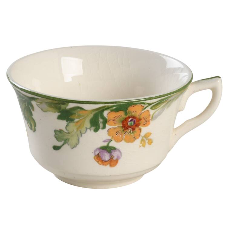 STB12 Flat Cup