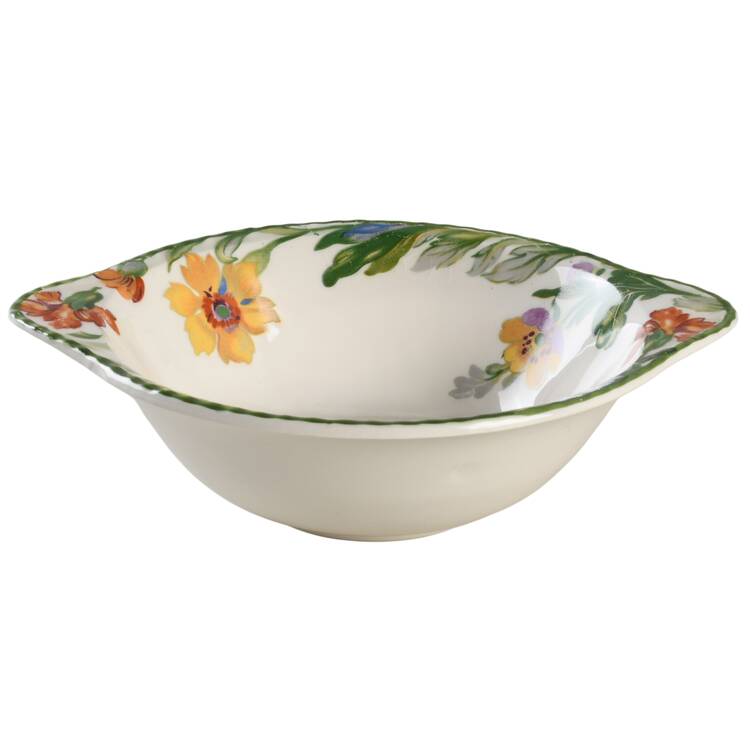 STB12 Lugged Cereal Bowl