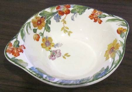 STB12 Lugged Cereal Bowl