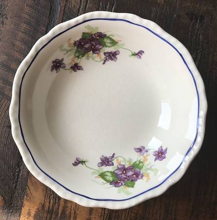 STB15 Fruit/Dessert (Sauce) Bowl