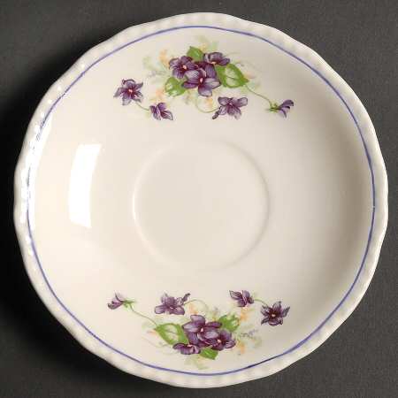 STB15 Saucer