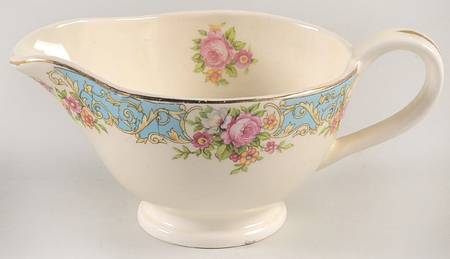 Blurose Creamer