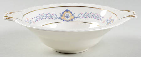 STB2 Lugged Cereal Bowl