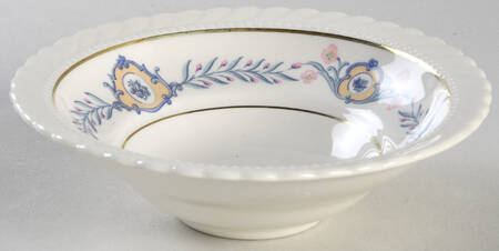 STB2 Fruit/Dessert (Sauce) Bowl