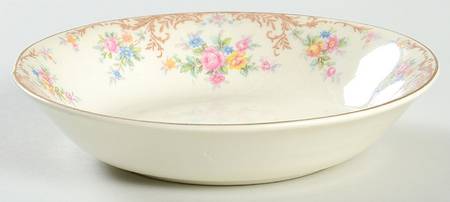 STB27 Fruit/Dessert (Sauce) Bowl