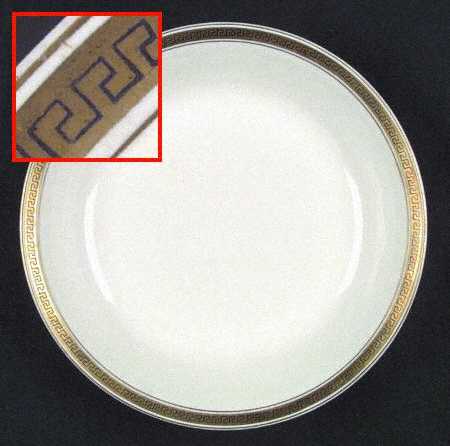 STB28 Coupe Cereal Bowl
