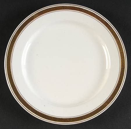 STB28 Dessert/Pie Plate
