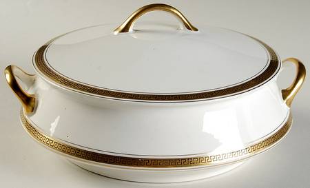 STB28 Round Covered Vegetable