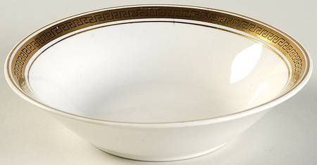 STB28 Fruit/Dessert (Sauce) Bowl