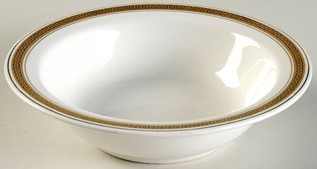 STB28 Rim Cereal Bowl