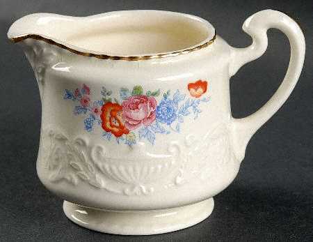 STB29 Creamer