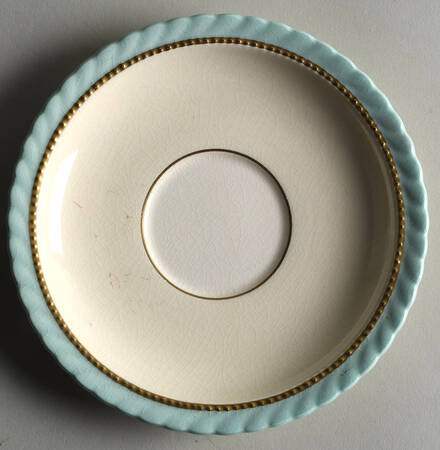STB34 Saucer