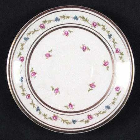 STB37 Saucer for Demitasse Cup