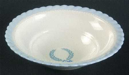 STB39 Rim Fruit/Dessert (Sauce) Bowl