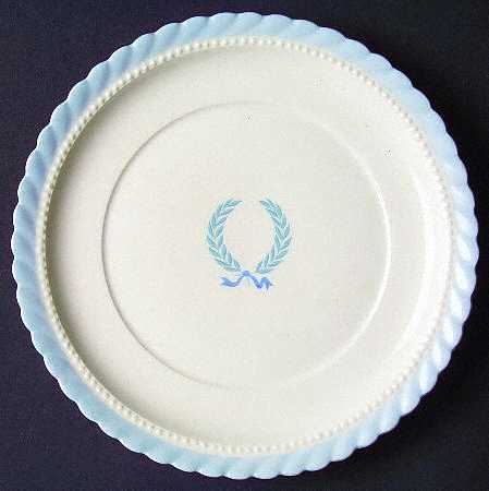 STB39 Bread & Butter Plate