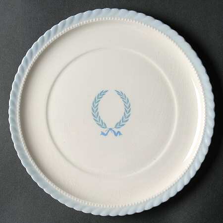 STB39 Salad Plate