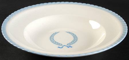 STB39 Rim Soup Bowl