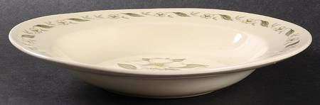STB40 Rim Soup Bowl