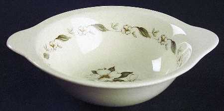 STB40 Lugged Cereal Bowl