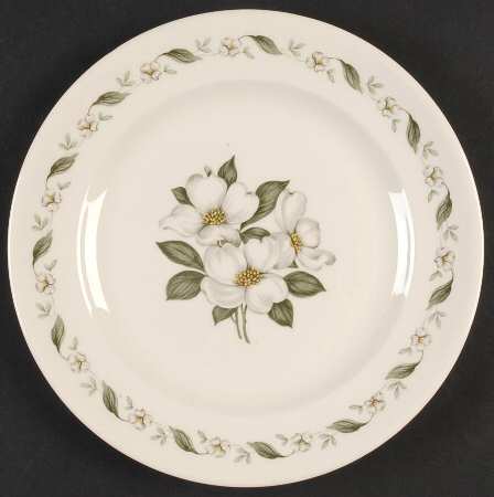 STB40 Salad Plate
